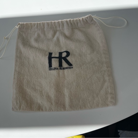 Helena Rubinstein Vintage Drawstring Dustbag - Picture 2 of 8